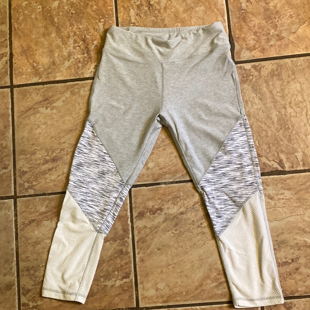 Leggings. Small.